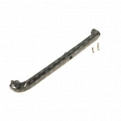 Support poignée gauche