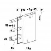 Vano bottiglia (codice 59)