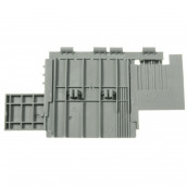 Supporto dritto del cestello superiore