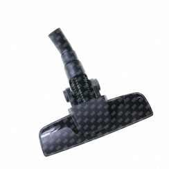 Spazzola, punta rimovibile