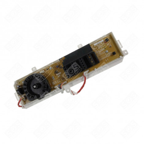SCHEDA ELETTRONICA, MODULO DI POTENZA ORIGINALE LAVATRICE - DC94-06256A