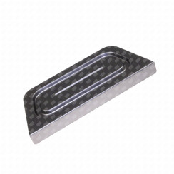 Vasca di evaporazione originale