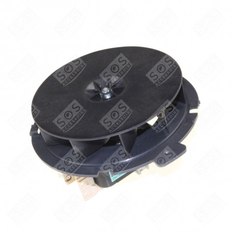 SET MOTORE VENTOLA ORIGINALE FORNI, FORNELLI ELETTRICI E A GAS - DG96-00005C