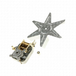 Motore del ventilatore originale