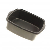 Vaschetta + resistenza