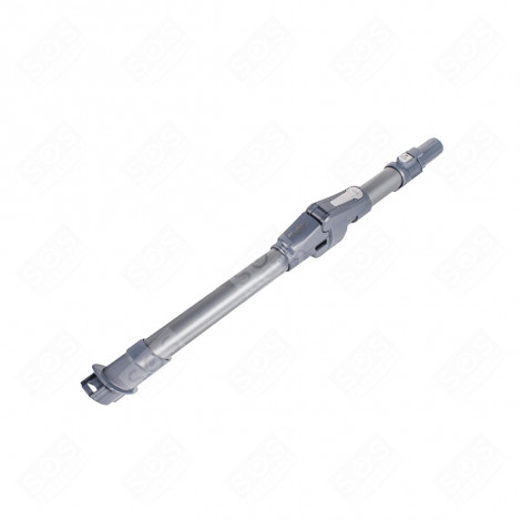 TUBO FLESSIBILE GRIGIO ASPIRAPOLVERE - SS-2230002464, SS-2230002888