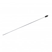 Vite per regolazione piede centrale