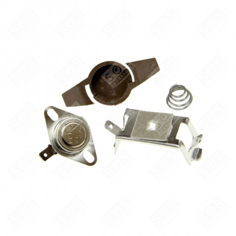 TERMOSTATO 220V PIASTRA PER WAFFLE, TOSTAPANE - TS-01019860