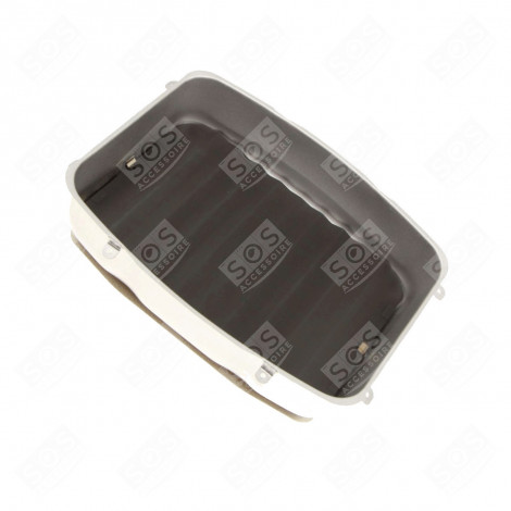 RIFLETTORE + RESISTENZA SUPERIORE ROBOT DA CUCINA E CUOCITUTTO - TS-01042640, TS01042640