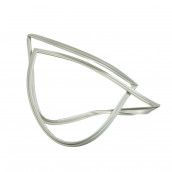 Guarnizione porta (parte frigorifero)