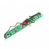 Modulo di comando - Scheda elettronica