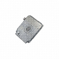 Set di carter con resistenza originale