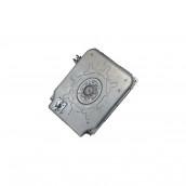 Set di carter con resistenza originale