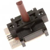 Interruttore rotativo