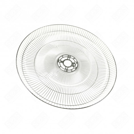 GRIGLIA POSTERIORE VARI PICCOLI ELETTRODOMESTICI - CS-00139746