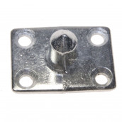 Supporto laterale destro