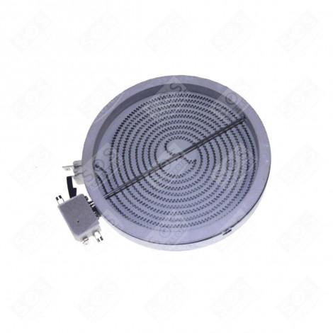 FOCOLARE ORIGINALE 2000W PIANO COTTURA - 00644726