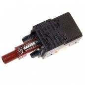 Interruttore di accensione/spegnimento