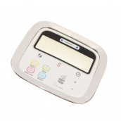 Quadrante + tastiera + supporto COMPANION