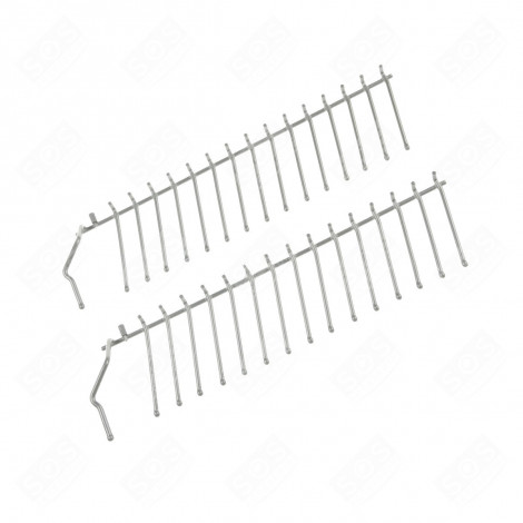 TIGES RABATTABLES D'ORIGINE LAVASTOVIGLIE - 00657862, 657862