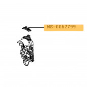 Tastiera NESPRESSO PIXIE