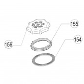 Dado sale (riferimento 155)