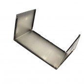 Coperchio / coperchio dell'apparecchio originale