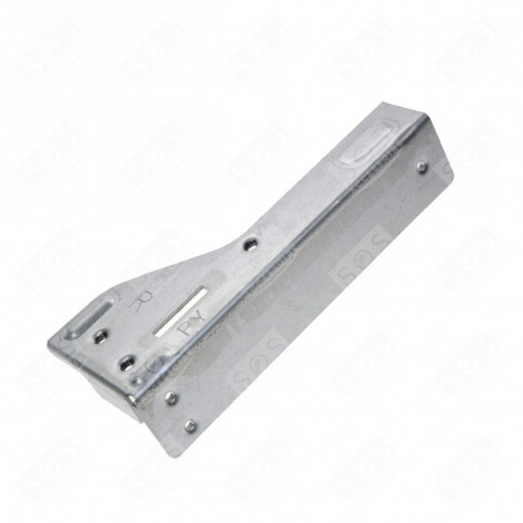 SUPPORTO CERNIERA DESTRA ORIGINALE FORNI, FORNELLI ELETTRICI E A GAS - DG61-00256A