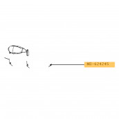 Molla destra NESPRESSO VERTUO PLUS