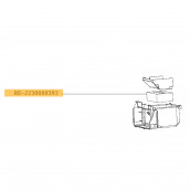 Schiuma fonoassorbente