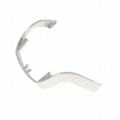 Copricatena posteriore grigio