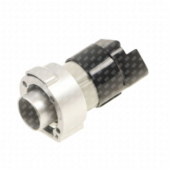 Pistone + connettore