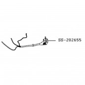 Cavo di alimentazione