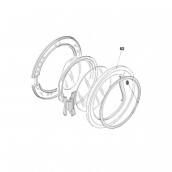 Cornice finestra (codice 062)