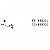 Cavo di alimentazione (codice SS-188332)