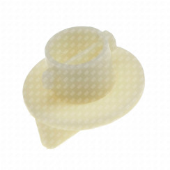 Pulsante / serratura