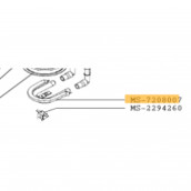 Resistenza (codice MS-7208007)