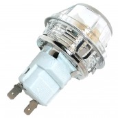 Portalampada completo