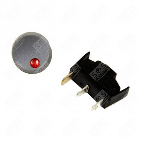 INTERRUTTORE MACCHINA DA CAFFÃ, CAFFETTIERA - SS-200740