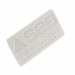 Etichetta marchio Seb