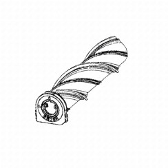 Spazzola per spazzola elettrica