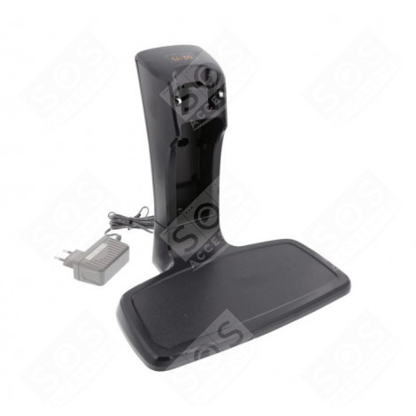 PIEDISTALLO CON CAVO D'ALIMENTAZIONE ASPIRAPOLVERE - 140039004027