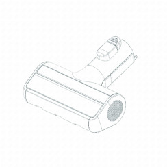 Spazzola Motorizzata