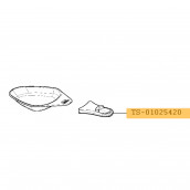 6 manici per ciotole