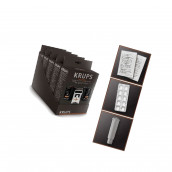 5 kit di pulizia decalcificante