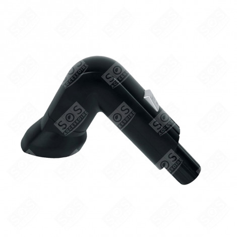 COLLEGAMENTO CURVO ASPIRAPOLVERE - ZR904101