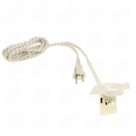 CORDON FERRO DA STIRO, FERRO A VAPORE - CS-00139372