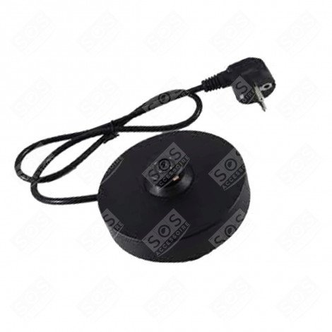 BASE + CAVO VARI PICCOLI ELETTRODOMESTICI - FS-9100035055