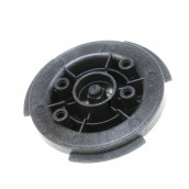 Supporto guarnizione infusore