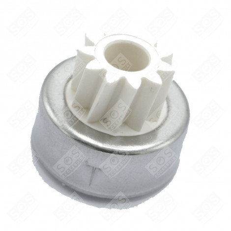 PIGNONE + RONDELLA ROBOT DA CUCINA E CUOCITUTTO - MS-652071